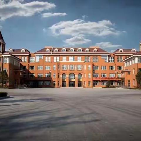 【朱刘街道小学】金秋十月硕果盈枝，听课评课教研风浓