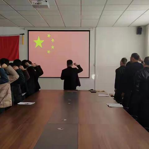 强师德守初心，铸师魂担使命——昌乐县朱刘街道小学举行师德师风宣誓仪式
