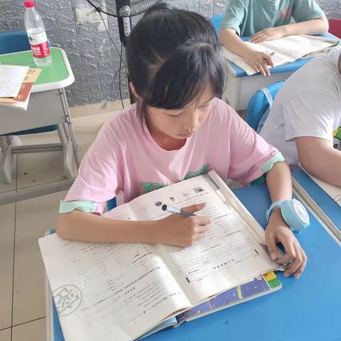 我们来看看余思祺同学的表现吧😊