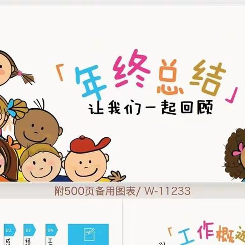 “收获快乐，见证成长”——马伸桥镇验甲宫幼儿园期末回首