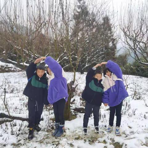 【一日生活皆教育，良好作息伴成长】湖南师大思沁实验学校18103班刘子晨寒假记录