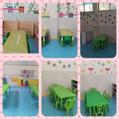 阳光幼儿园暑期延时课程培优班第二周精彩回顾