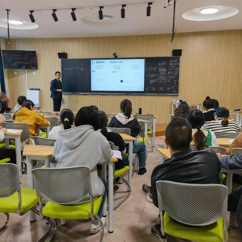 莲都区陈建茂名师工作室送教中山小学南明校区