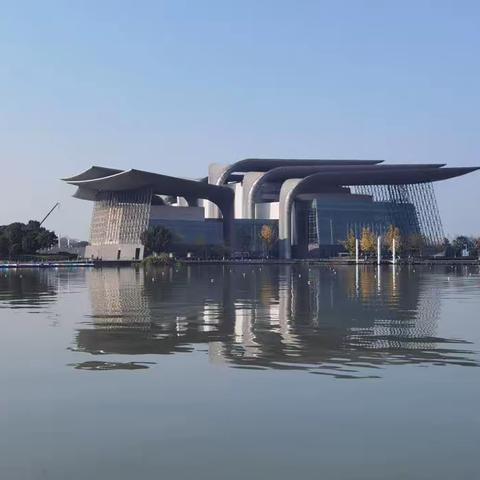 万象城——宁静的美湖湾，繁华的综合体