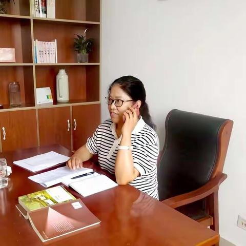 大路实验学校开展校园突发疫情应急处置演练活动