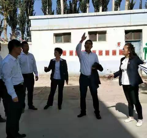 建设美丽校园，你我携手同行