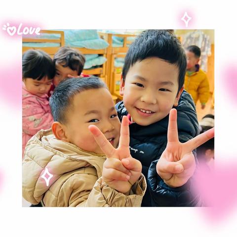 四明童相伴｜爱在身边