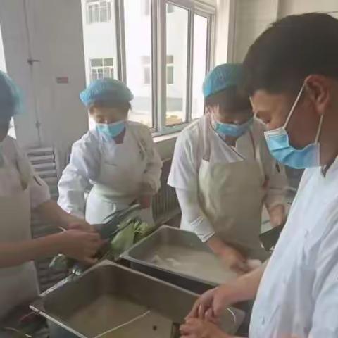 沈阳福岳兴餐饮有限公司祝全体客户及同仁端午安康！