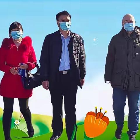 微笑向暖，年华未央