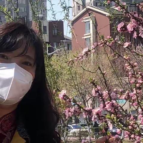 山河无恙，人间至美