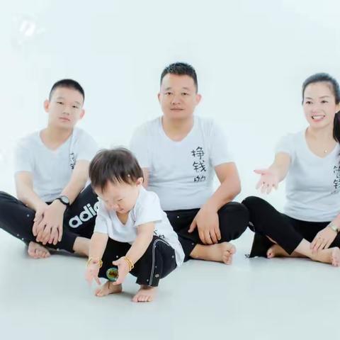 米公主周岁啦！