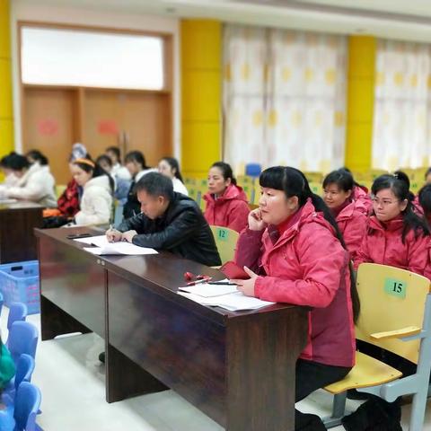 育花园里添新蕾  逐梦路上共前行——2019年秋湘南幼专跟岗实习生教育实践展示观摩暨欢送活动简报