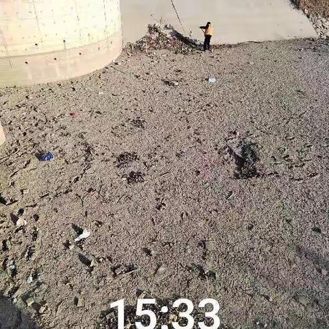 广平县平固店镇抓实“河长制”实现“河长治”