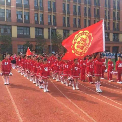 周南学士A1802小鱼儿中队的美篇