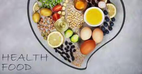 健康饮食，快乐成长！小三班《健康饮食》今日开课啦！