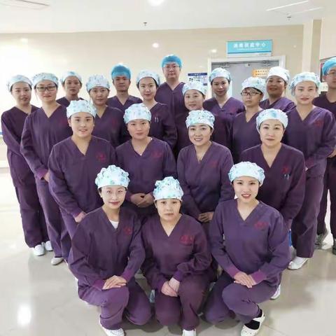 不忘初心的紫衣天使