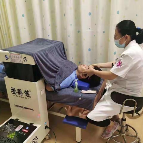 杆石桥中心中医特色服用，为您健康保驾护航