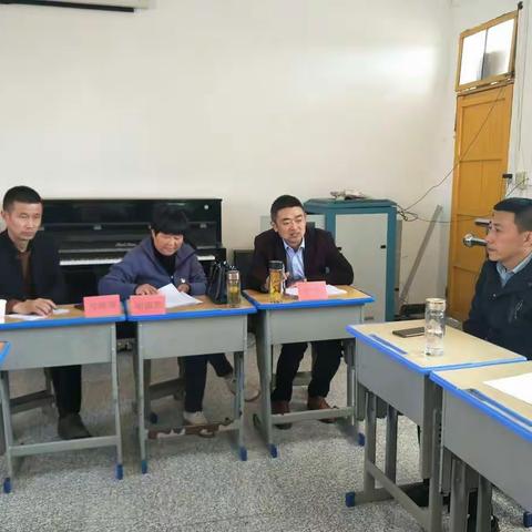 新秀见面显风采，成长路上展芳华