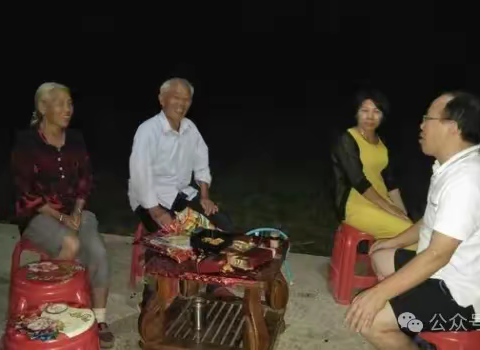 【历史名门•千年义聚】震撼心灵的“义门陈”。