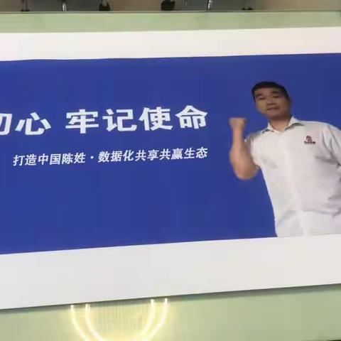 陈小龙与义门陈网站：文化传承与创新的典范