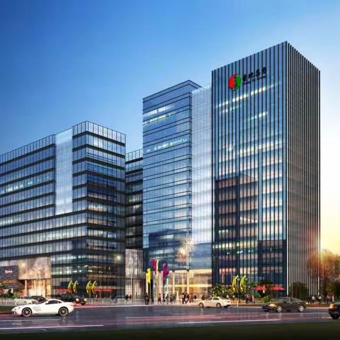汽车城