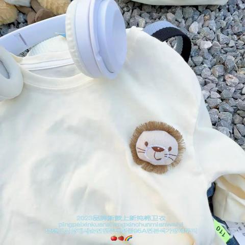 韩克思打底衫100-140码段
