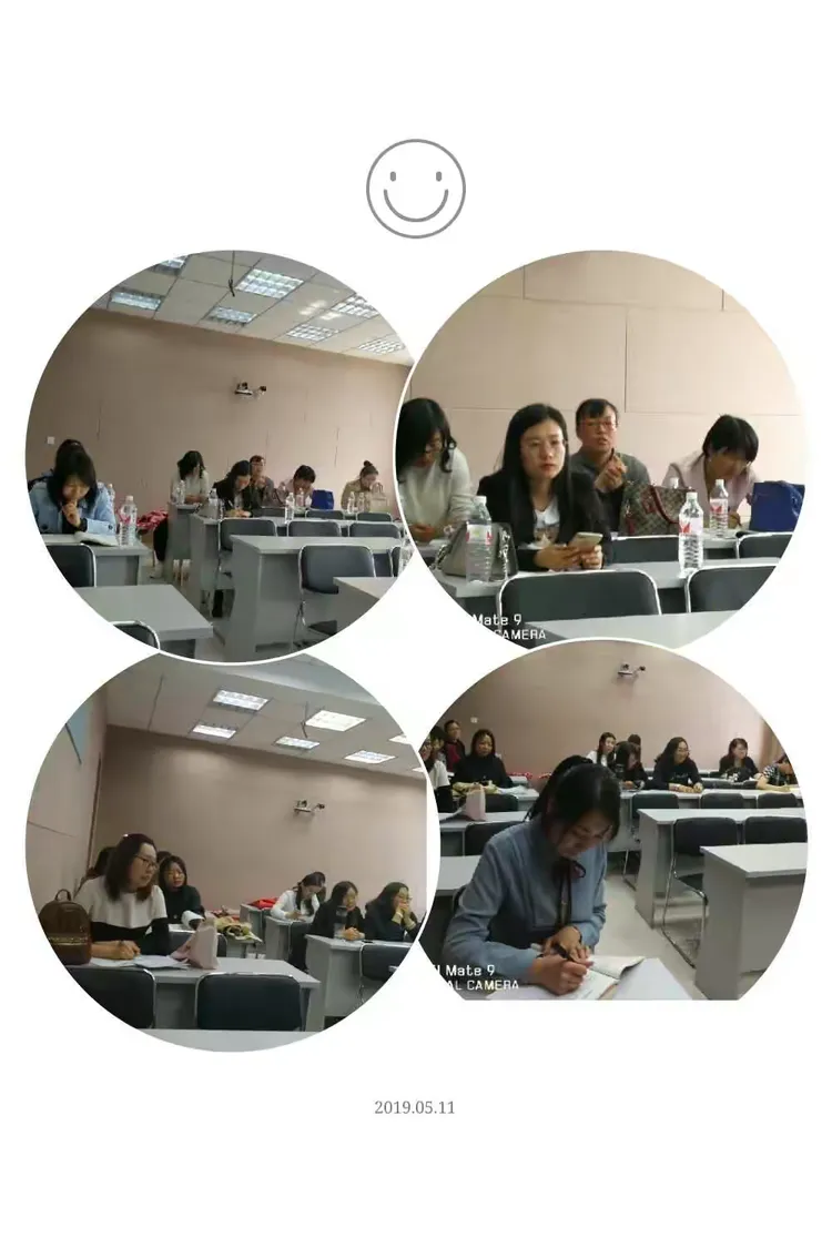 送教下乡诊断示范阶段初中语文东南片肇州三中现场