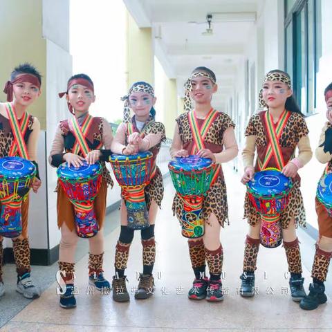 2020元旦“鼓”宴，我们就要这样嗨！