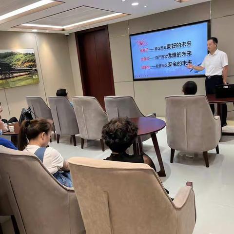 喜迎国庆，金秋共富——南平分行顺昌支行营业部