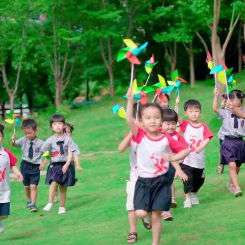 永州明星🌟幼儿园2022年秋季开学通知及温馨提示💖