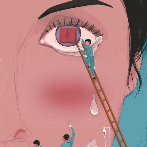 精神心理获得救助，究竟有多难？小编带你揭秘心理行业。