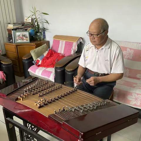 笔耕不辍追梦人 ——国网山东临沂费县供电公司老同志王兆武的人生变奏曲