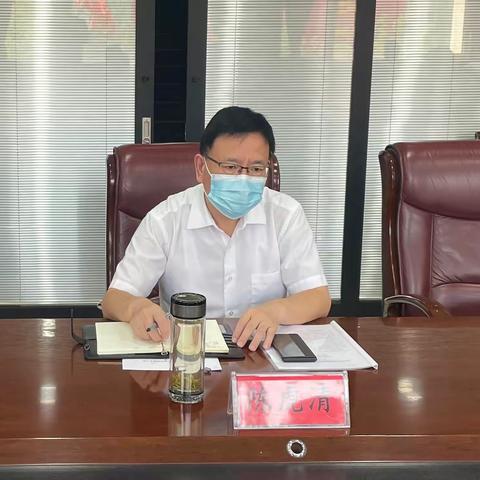 武安市多措并举推进公务员队伍管理水平不断提高