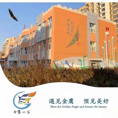 【遇见金鹰 预见美好，争做新时代四有好老师】——金鹰小学向张桂梅同志学习活动深入推进