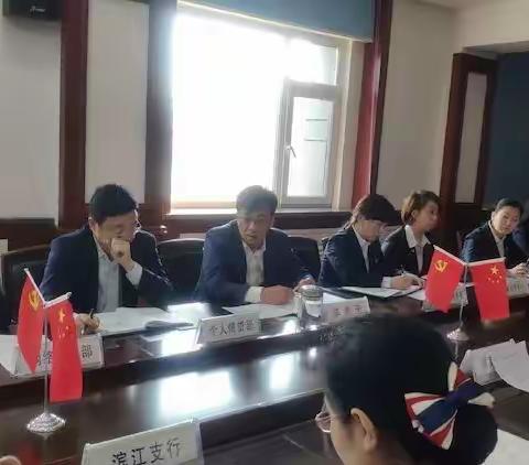 通化分行长尾客户提质试点行一周运行情况