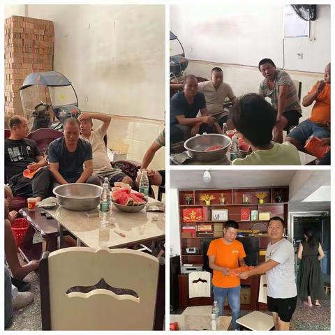 【株洲工业园】精耕细作稳市场，维护客情得人心