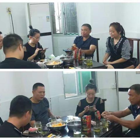 【株洲工业园】精耕细作稳市场，共谋发展显金诚。