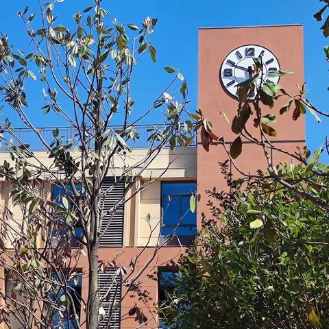 溪山悦-师大附属雷锋阳光实验小学特别篇