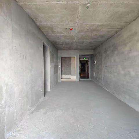 ⭐️⭐️城北 领地 兰台府 清水3/2/2 正中庭 南北朝向 产权89中间好楼层 63万8 看房6108