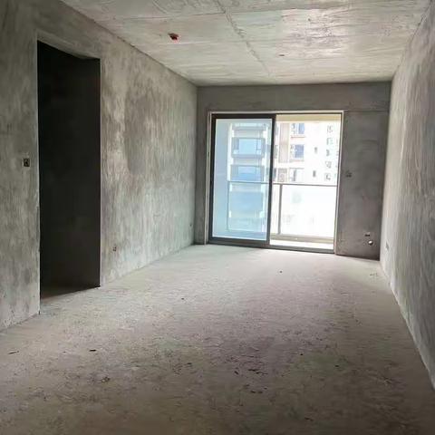 ⭐️⭐️城北 领地 兰台府 清水3/2/2 正中庭 南北朝向 产权89中间好楼层 62万8 看房6108