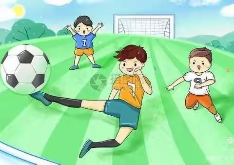 2021学年左安中学足球社团