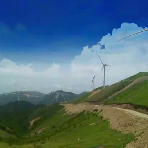 同学同游、共赏九岭山风景！