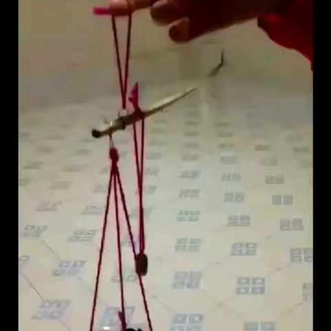 第一小学科技节小发明