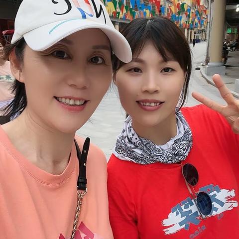 潮州汕头惠州三日游，一次开心愉快说走就走的旅行！