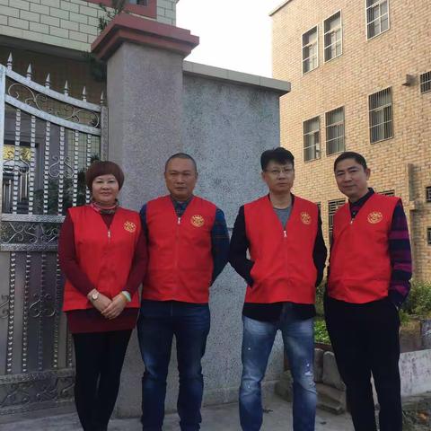 前吴同乡会敬老扶贫活动在2019年元月12日上午圆满结束！