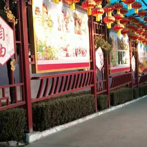 元宵节观灯
