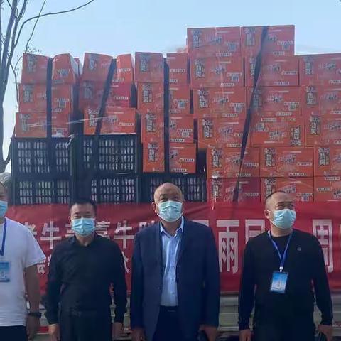 淮河路办事处牛滩居委会疫情防控工作动态