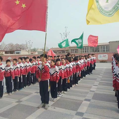 育才小学春游踏青——桃花岛一日游