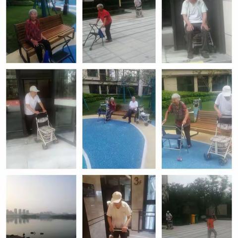 乐享生活，——记2021年暑假