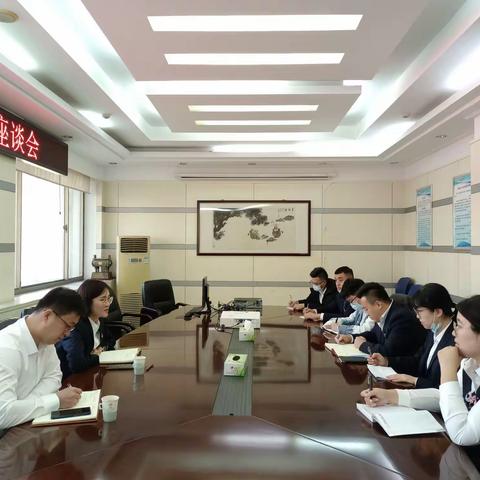 【以爱聚力，“鲁”力同行】滨州分行滨城支行积极开展“客服经理关爱日”活动